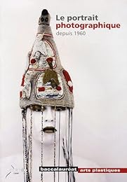 Le  portrait photographique depuis 1960