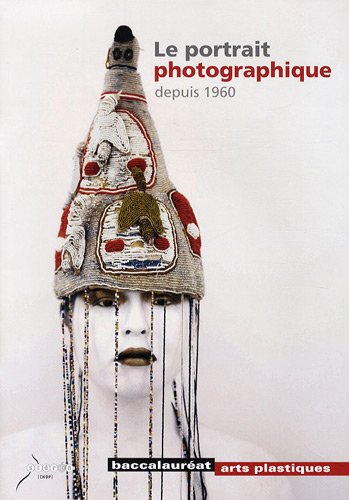 Le  portrait photographique depuis 1960