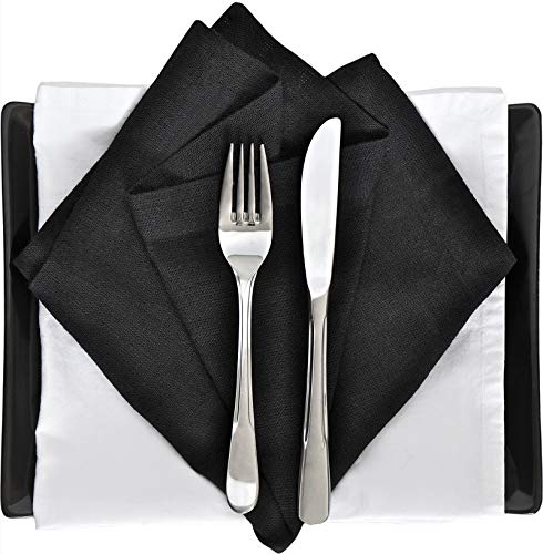 5 Utopia+Home+Restaurant+Cloth+Napkins