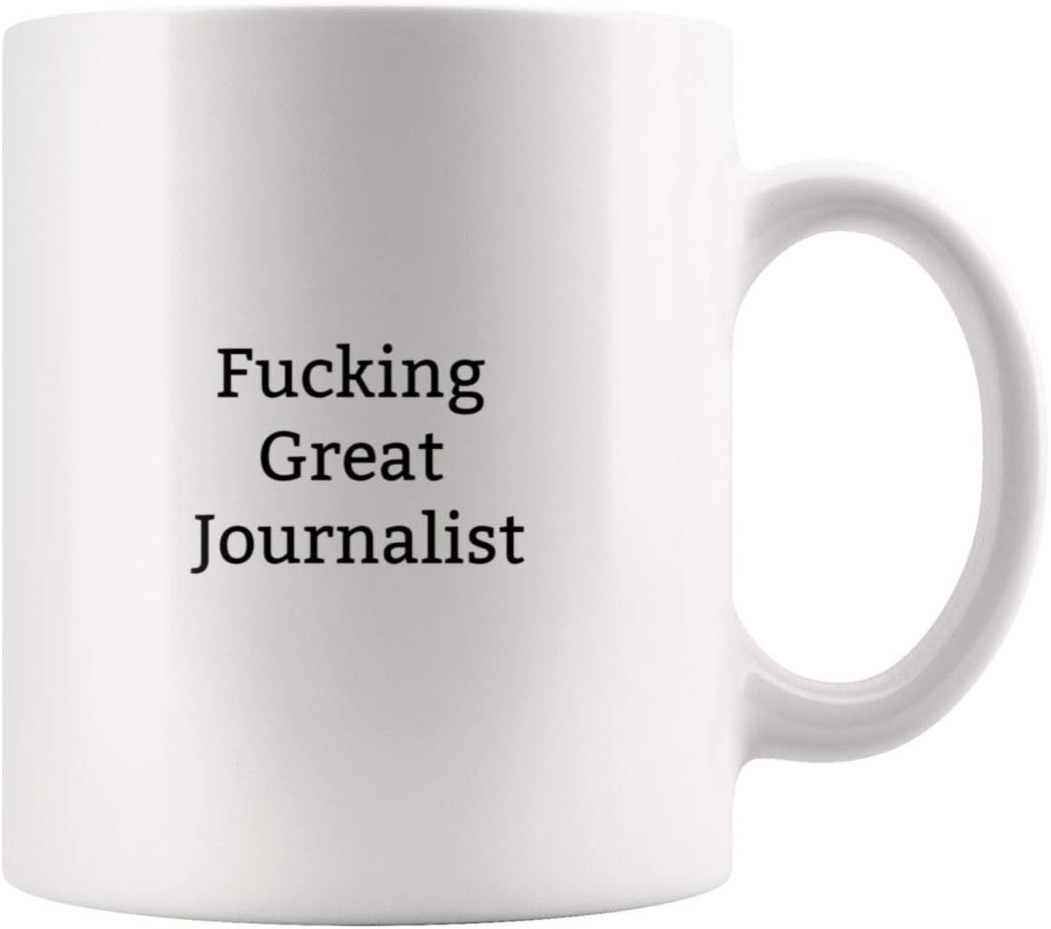 Journalist GiftGifts For JournalistsGift For Journalist