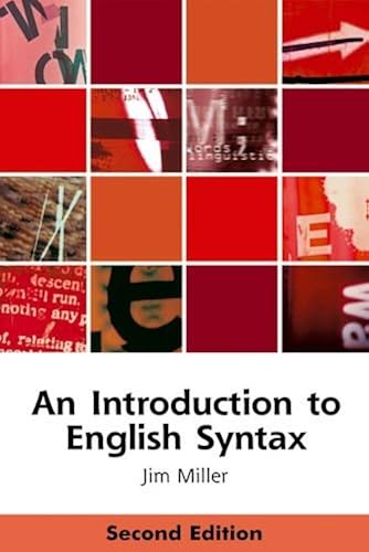 Download An Introduction to English Syntax PDF