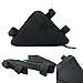 YOOKOON Bicycle Bag Triangle Oxford Cloth Bike Seat Pack Front Tube Frame Pouch Holder Bike Accessorythumb 1