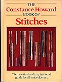 Constance Howard's Book of Stitches by 