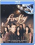 Firefly: The Complete Series [Blu-ray] by 20th Century Fox