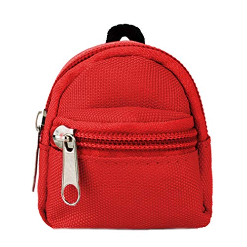 mini backpacks for barbies