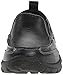 Deer Stags Zesty Casual Slip-On (Little Kid/Big Kid), Black, 7 M US Big Kid
