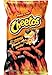 Cheetos XXtra Flamin Hot Crunchy Cheese Flavored Snacks 8.5 oz. Bag