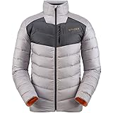 spyder pelmo jacket