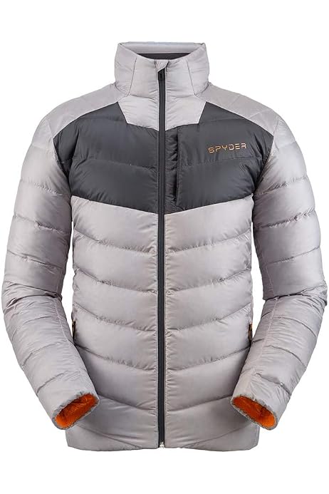 Spyder Women's Timeless Down Vest 