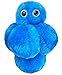 Giant Microbes Staph (Staphylococcus aureus) Plush Toy