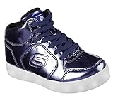 Skechers Kids Energy Lights Eliptic Sneaker,,