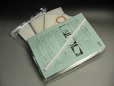 Amazon Co Jp 押し花乾燥シートｌセット 3セット割引 Diy 工具 ガーデン