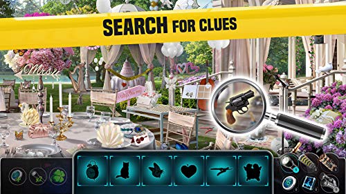 Mystery Hotel - Hidden Object Detective Game Crack