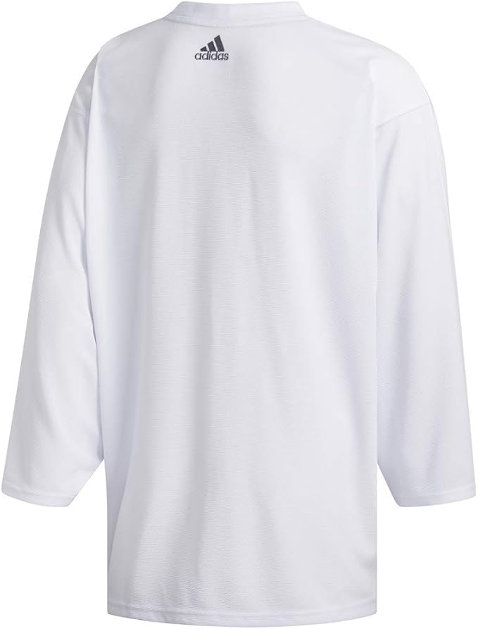 adidas goalie cut practice jersey