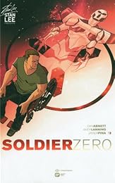 Soldier Zero