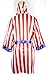 Rocky Balboa Apollo Robe America Flag prop