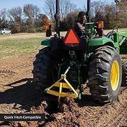 Titan Attachments Middle Buster for Category