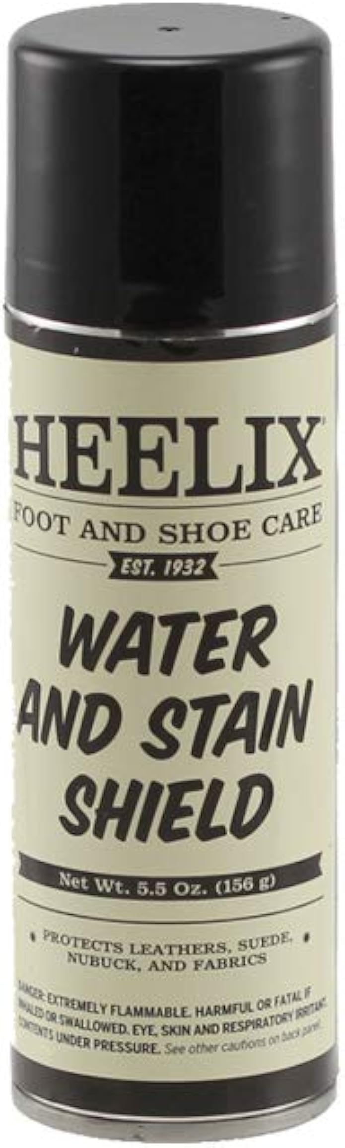 water and stain shield