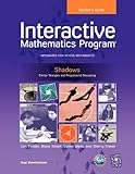 Imp 2e Y1 Shadows Teacher's Guide