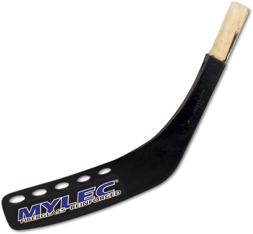 Mylec Air Flo Replacement Blade for Composite Shafts (Right) : Hockey Blades : Sports & Outdoors