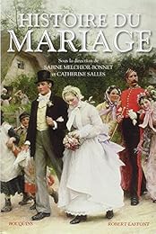 Histoire du mariage