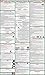 2017 (SPANISH) Florida State and Federal Labor Law Poster - Laminated 24