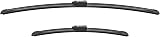 Bosch Aerotwin A 350 S Front Windscreen Wiper Blades 650mm/400mm Set of 2 view 2