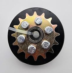 KDSG Reverse Gear Box for GY6 150cc ATV Go-Kart