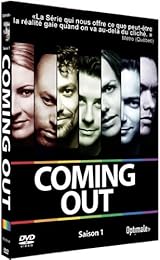 Coming Out - Saison 1