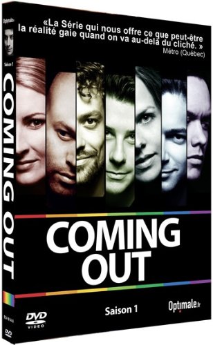 Coming Out - Saison 1