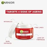 Garnier Skin Naturals Wrinkle Lift Anti-Age Cream Pro-Retinol 40g view 3