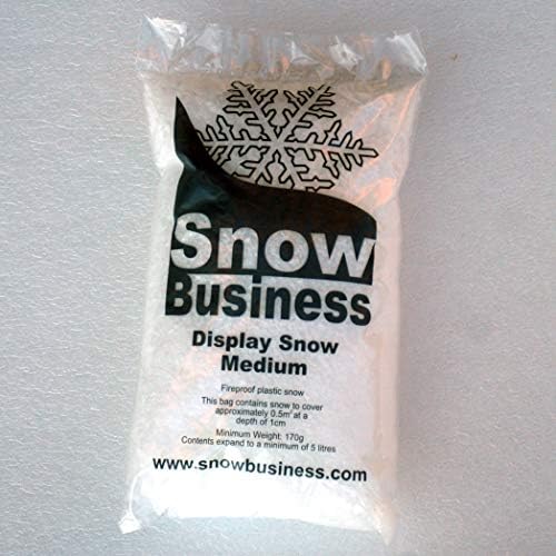 Display Snow Medium 5L by Snow Business