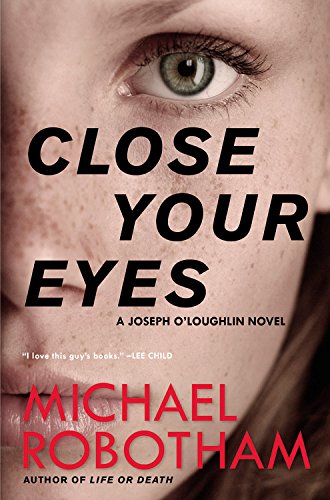 Close Your Eyes (Joseph O'Loughlin)