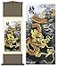 Grace Art Asian Wall Scroll, Dragon