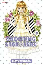 Shooting star lens
