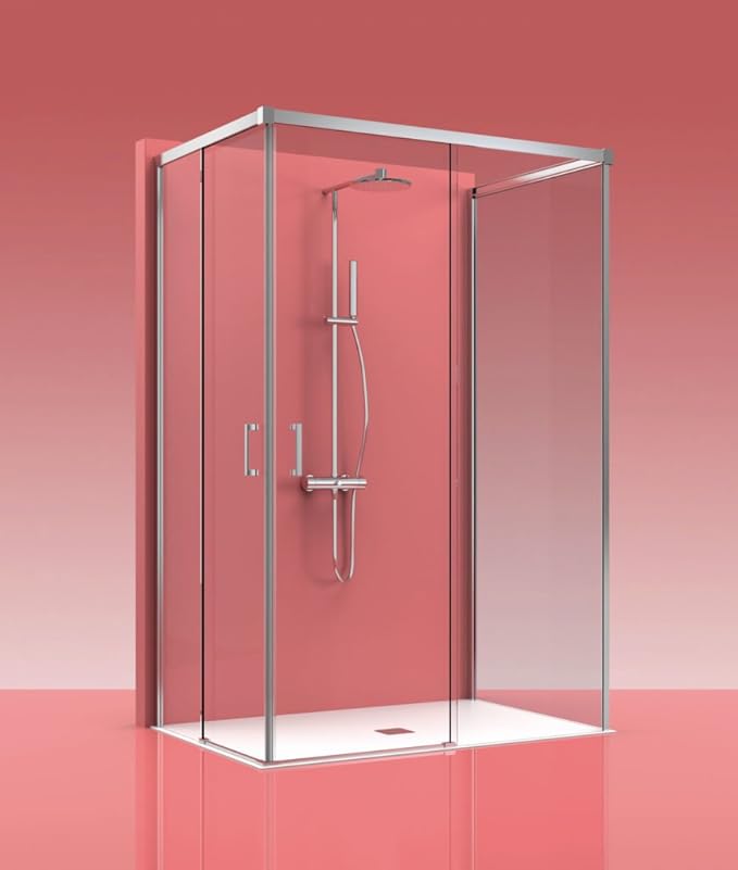 Fuga agua mampara ducha |【2020】🥉 Las mejores mamparas de ducha