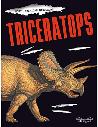 North American Dinosaurs: Stenonychosaurus―Children's Book About