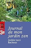 Journal de mon jardin zen by 