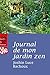 Journal de mon jardin zen by 