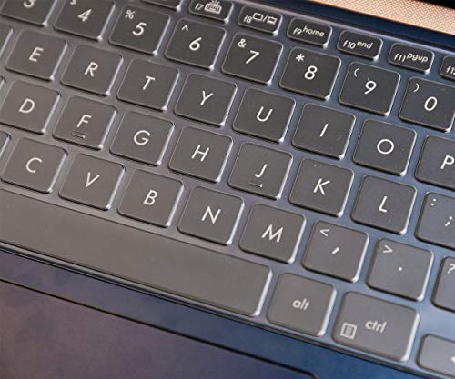 For Asus Zenbook 14 Ux434 Ux434fl Ux434flc Ux431 Ux434f Ux431fn Ux431fa  Ux392 Ux392fn Ux392fa Laptop Keyboard Cover Protector - Keyboard Covers -  AliExpress