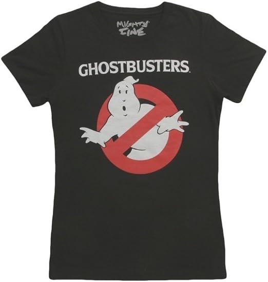 ghostbusters t shirt kmart