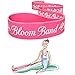 Vital Balance The Bloom Band- Premium Ballet Stretch Band for Dance and Gymnastics - Superior Stretch Training