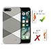 iPhone 7 Plus Battery Case, Sunwell Ultra Slim Portable Charging Case for iPhone 7 Plus(5.5 inch) with 4000mAh Capacity/External Juice Pack Charger Case (Special Design)