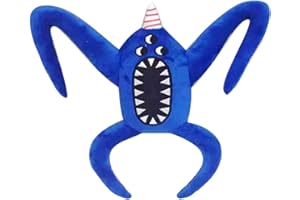 PERUKOYO Nabnab Plush