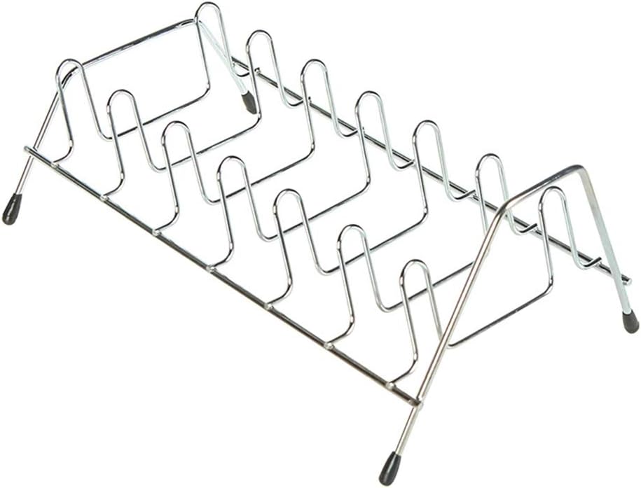 Originaltree Large Kitchen Countertop Dish Bowl Cup Drying Draining Board Rack Holder Stand