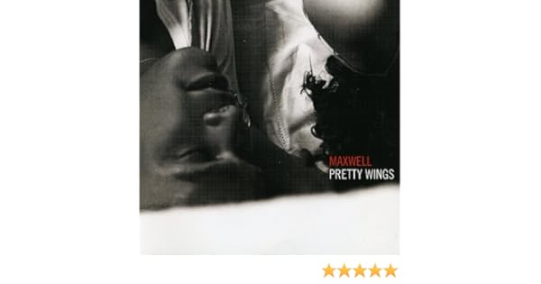 Maxwell Pretty Wings Amazon Com Music