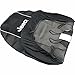Plasticolor 6563R01 Jeep Logo Front Bucket Seat Covers - One Pair