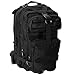 Military Tactical Backpack Water Resistant Nylon Military Outdoor Trekking Camping Tactical Molle Pack Small Multiple Color