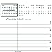 AT-A-GLANCE Weekly Planner/Appointment Book, Academic Year, 14 Months, July 2015-August 2016, 4.88 x 8 Inch Page Size (70-101-05)