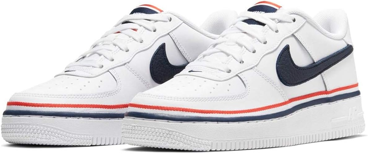 nike air force 1 07 lv8 gs